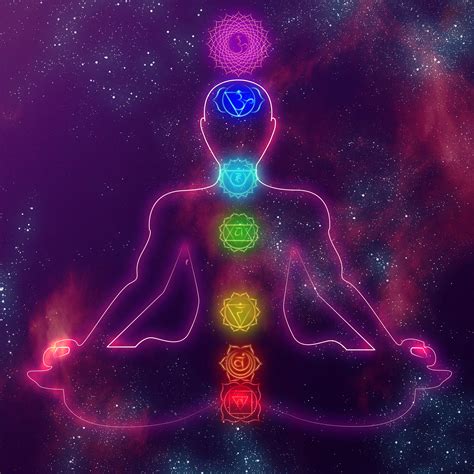 Deeper Connections: Using Talismans to Strengthen Your Relationship to the 7 Chakras